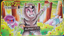 MetaZoo Rudy Exclusive Playmats