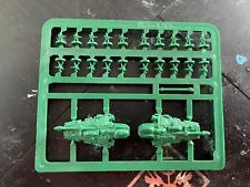 Eldar Legion - Space Marine - Epic - Warhammer 40k