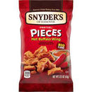 Snyder's - Hot Buffalo Wing