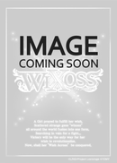 WOLF (WXDi-P05-???[EN]) [Curiosity Diva]